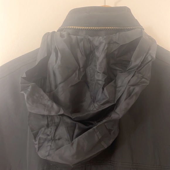 Andrew Marc Raincoat - Picture 4 of 4